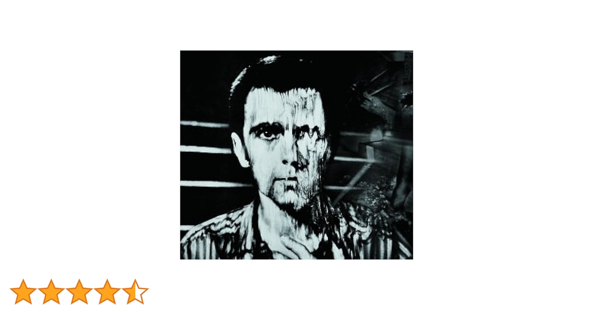 ピーター・ガブリエル | Peter Gabriel His Own Words ピーター・ガブリエル | Peter Gabriel His Own Words